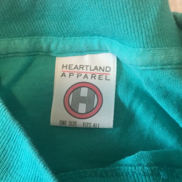 Cover up or sleep shirt - Picture 3 of 7